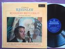 BRUNSWICK Stereo SXA 4501, UK ED1, Tribute to Kreisler, RUGGIERO RICCI, NM