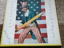 Frank Zappa - The Godfather Meets The Untouchables rare 4 LP Box Set  not  TMOQ