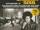 Various - Shaolin Soul - Episode 2 (2-LP+CD) - Vinyl Soul