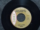 DON AND BOB Good Morning Little School Girl ARGO 5400 listen