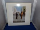 Pink Floyd Wish You Were Here Vinyl Album