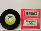 The Dynamic 7 - Squeeze me Part 1 + 2 7