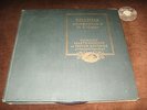 6x 78 RPM Records Schellack Brahms Symphony No.2 D Major STOKOWSKI | VG+ to EX