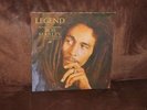 Vinyl-LP: BOB MARLEY AND THE WAILERS - Legend (The Best Of...) (1984)