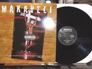 MAKAVELI AKA TUPAC The Don Killuminati 2x LP SET VINYL Death Row Gangsta Thug