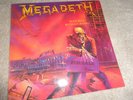 Megadeth ?– Peace Sells... But Who's Buying?...org,1986..Capitol....rare