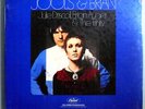JULIE DRISCOLL & BRIAN AUGER TRINITY JOOLS+BRIAN RARE SEALED ORIG '68 CAPITOL LP