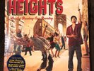 In The Heights Original Broadway Cast Recording Vinyl Box Lin-Manuel Miranda NEW