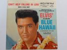 Elvis Presley - Can't Help Falling In Love MINT  PS MINT/M- 1961 ORIGINAL