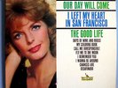 JULIE LONDON END OF THE WORLD RARE ORIGINAL '63 LIBERTY  MONO LP 1A/1A BEAUTIFUL