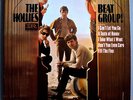 THE HOLLIES BEAT GROUP VERY RARE ORIGINAL 1966 IMPERIAL MONO LP BEAUTIFUL