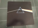 The Dark Side of the Moon [LP] by Pink Floyd ORIGINAL 1973 PRESSING EX/VG+