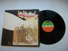 LED ZEPPELIN II - UK GATEFOLD VINYL LP K 40037- RARE MATRIX A1-B1 - 1972 EX+/EX-
