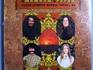 MAMAS & PAPAS GOLDEN ERA VOL.2 RARE STILL SEALED ORIGINAL '68 DUNHILL STEREO LP