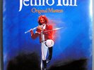 JETHRO TULL ORIGINAL MASTERS RARE STILL SEALED ORIGINAL 1985 CHRYSALIS LP