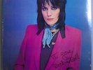 JOAN JETT & BLACKHEARTS I LOVE ROCK'N'ROLL RARE SEALED ORIG '81 BOARDWALK LP