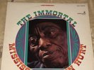 The Immortal Mississippi John Hurt Vinyl Record Lp Vanguard Original 1967 RARE