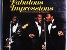 IMPRESSIONS/CURTIS MAYFIELD FABULOUS IMPRESSIONS RARE ORIG'66 ABC MONO LP SHRINK