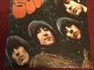 The Beatles   Rubber Soul   Stereo Vinyl LP   PCS3075   Near Mint
