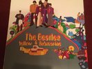 THE BEATLES 'YELLOW SUBMARINE' Vinyl LP. PCS7070. Unplayed Mint Condition.