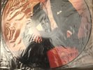 Michael Jackson Thriller Picture Disc Vinyl LP 1982