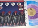 OOP  Sealed Devo Freedom of Choice RED WHITE BLUE Colored Vinyl SYEOR Rhino 35th