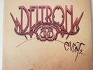 Deltron 3030 - Event II 2LP Vinyl Del the Funky Homosapien/Automator PreOwned