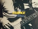 Essence - Last Flight.  Vinyl Doppel-LP von 1989