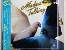 MODERN TALKING - READY FOR ROMANCE - JAPAN HANSA LP VIL-28051 w/ OBI INSERT