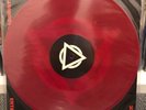 ENTER SHIKARI RAT RACE EP RADIATE Red Vinyl Ltd /300 Record Limited
