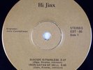 HI JINX: Suicide is Painless UNKNOWN Baltimore Private Metal, Hard Rock 7” MP3