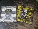 S.O.D. STORMTROOPERS OF DEATH Speak English Or Die LP  Megaforce MRI-1269 & GBH