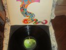 modern jazz quartet under the jasmin tree record rare 1st uk apple sapcor 4.1968