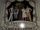 The Decemberists Picaresque 2LP