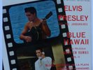 ELVIS PRESLEY- HARD TO FIND BLUE HAWAII EP FROM SPAIN