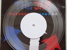 The Jam - Beatles & Kinks EP ( 1 off custom cut)