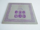 FAIRPORT CONVENTION 'LIEGE AND LIEF' LP UK ISLAND 1969 PINK 'I' LABELS