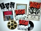 MOON / UMG LP B0020138-01: Rush - Rush - 2014 USA SEALED (ISLAND DEF JAM Music)
