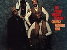 FRANK WRIGHT QUARTET Church Number Nine LP frank lowe Pharaoh Sanders