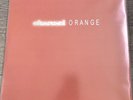 LP Frank Ocean - Channel Orange Vinyl M Nur Bis 31.12.18