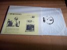 Led Zeppelin - '71 rare live LP not TMOQ NM
