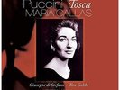 PUCCINI/ TOSCA [12 inch Analog] MARIA CALLAS LP Record