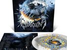 Obscura - Cosmogenesis Vinyl Record LP Metallic Silver Clear with Blue Variant