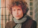 Tres rare BOB DYLAN Blonde On Blonde  LP 33T blues folk FRANCE Mono de 1971 EX