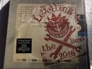 Levellers - Levelling the land box set - (25th Anniversary Edition) New, sealed