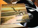 Creed - Human Clay - Rare Wind Up 2LP (RE from 1st Pess) US Alternative Rock LP
