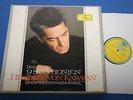 Karajan Beethoven 9 Symphonies DGG SKL 101-108 Stereo 8LP Big Tulip 66/67 NM