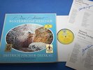 Fischer-Dieskau Schubert Winterreise DGG 60s Big Tulip SLPM 139 201-2, 2LP NM