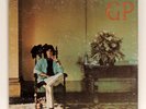 Gram Parsons ?– GP LP debut solo 1973 wl promo Reprise - MS 2123 Emmy Lou Harris