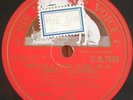 Busch+Serkin. Beethoven (Violin sonata op. 24). HMV DB 7534-6 (3). NM(-)